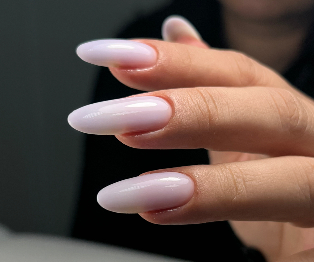 Укрепление гелем