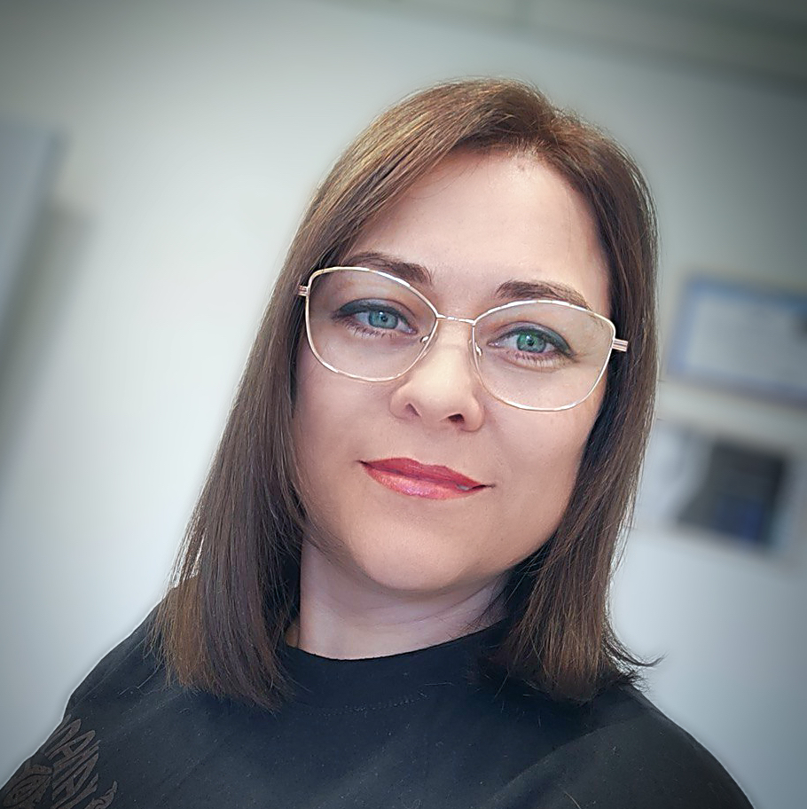 Федореева Анастасия