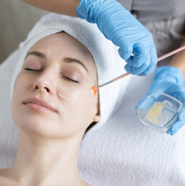 B.U. Custom Facial