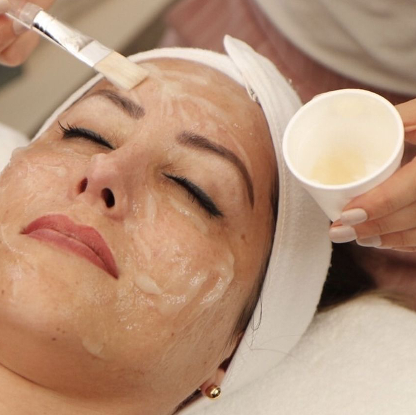 Carboxy Therapy