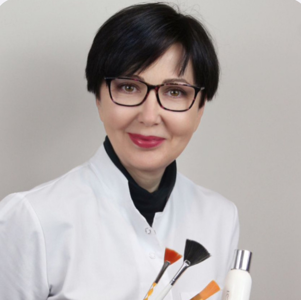 Consultation Skin Care at home