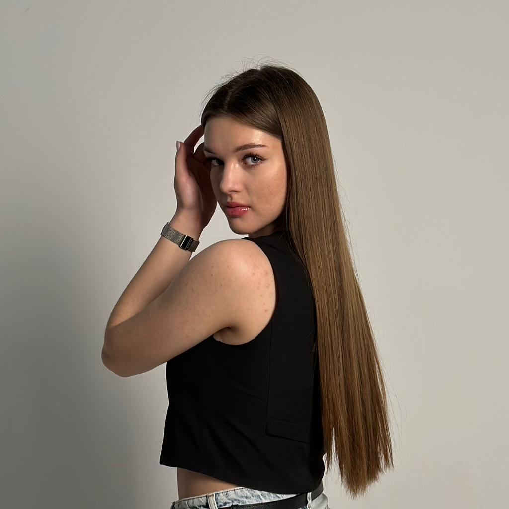 Грунцова Виктория