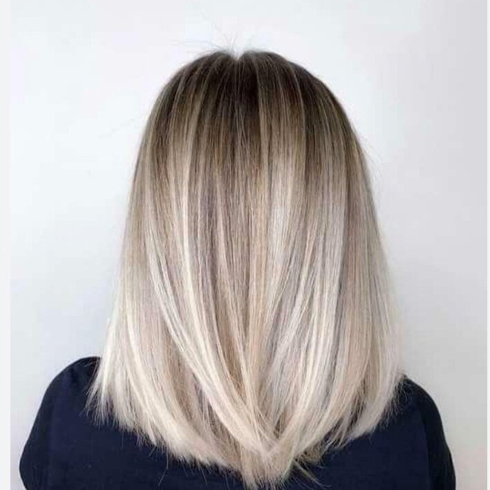 Слож.окраш. (Шатуш, балаяж, омбре)