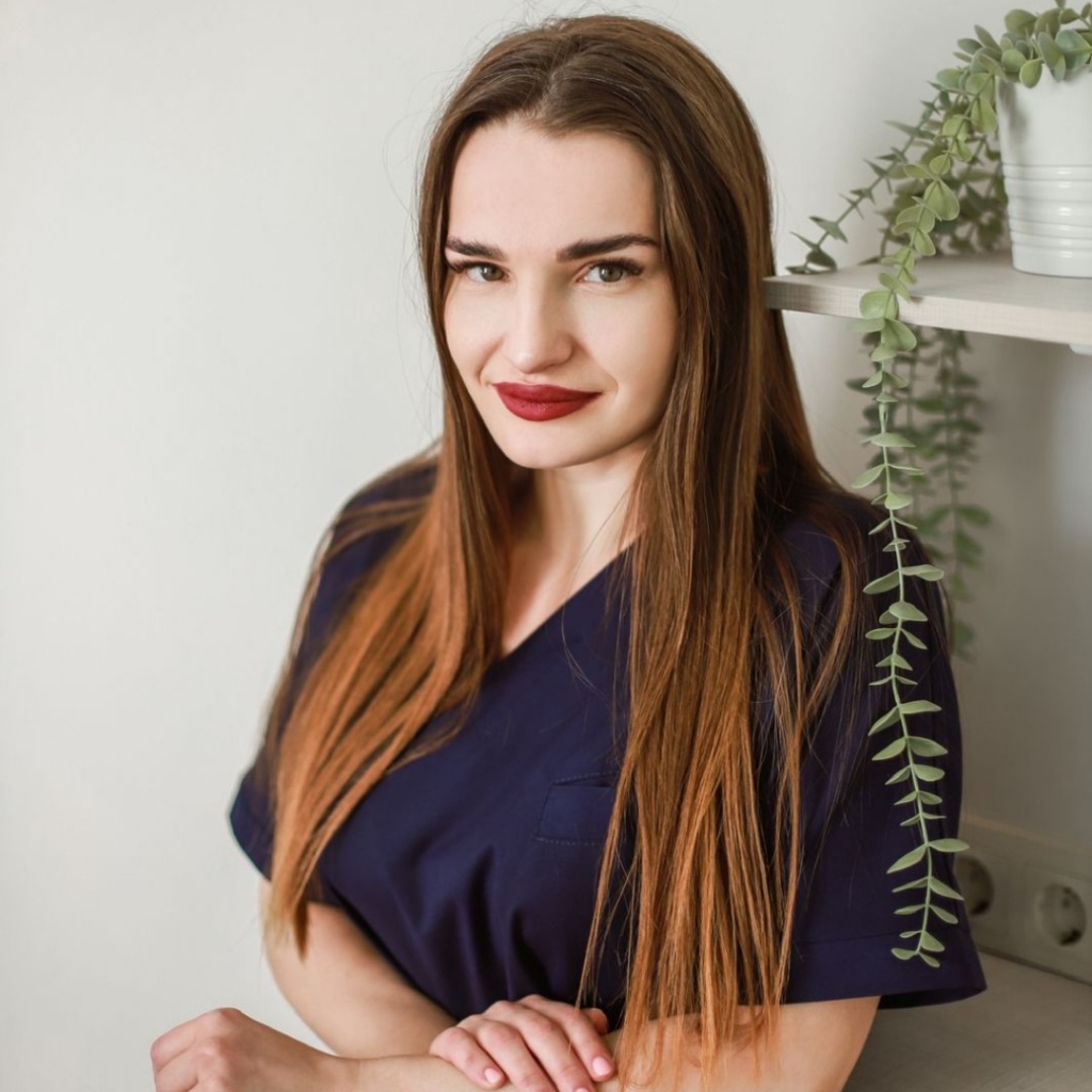 Иванова Ольга