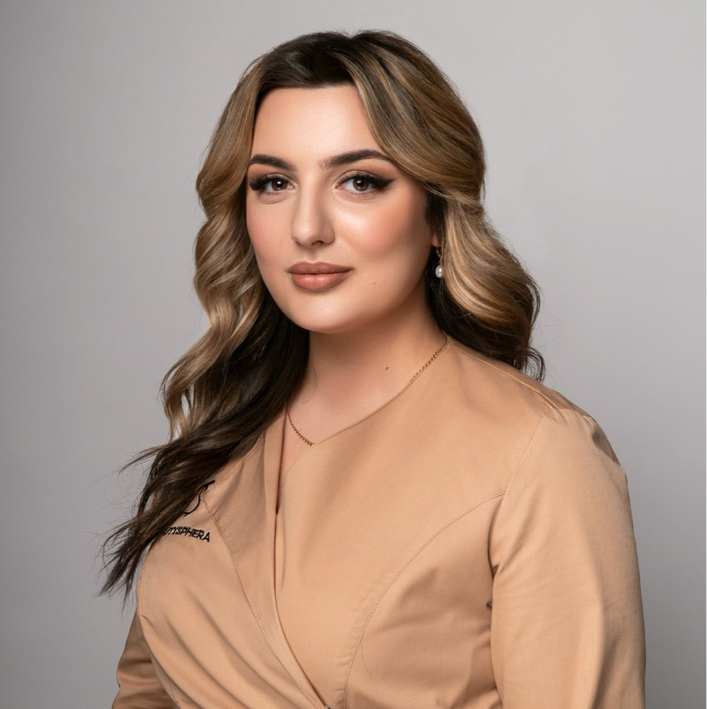 Екатерина Гайдаржи