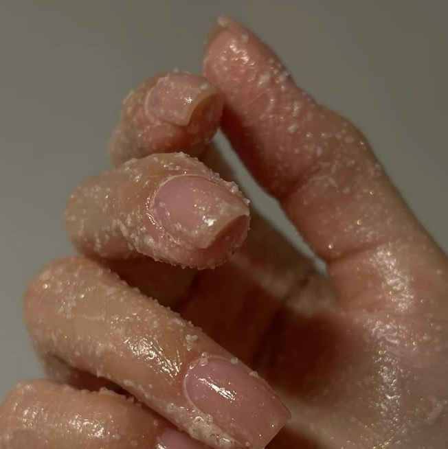 Спа для рук