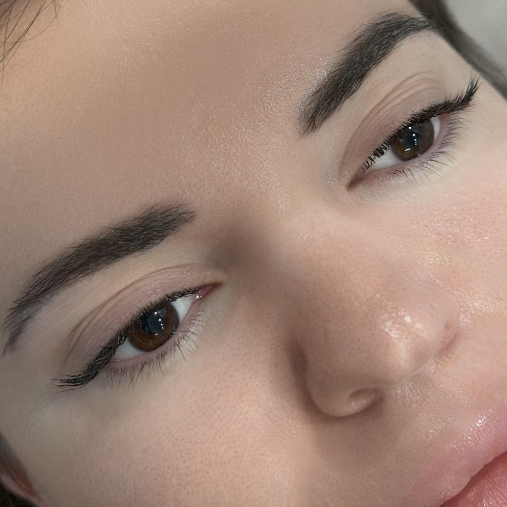 Perfect line (к объёму от 1D до 4D)