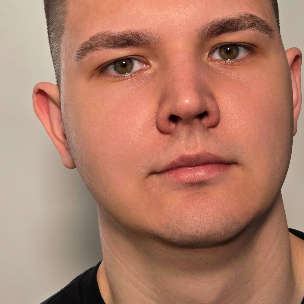 МУЖСКОЕ ОФОРМЛЕНИЕ БРОВЕЙ