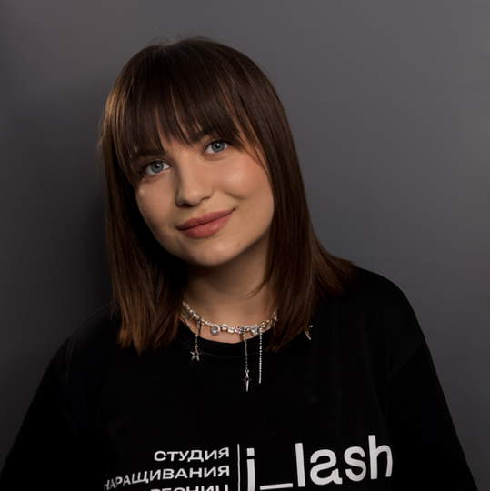 Медведева Анастасия