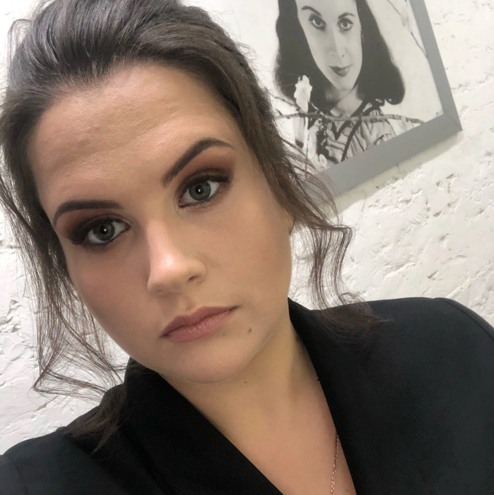 Поваляева Анастасия