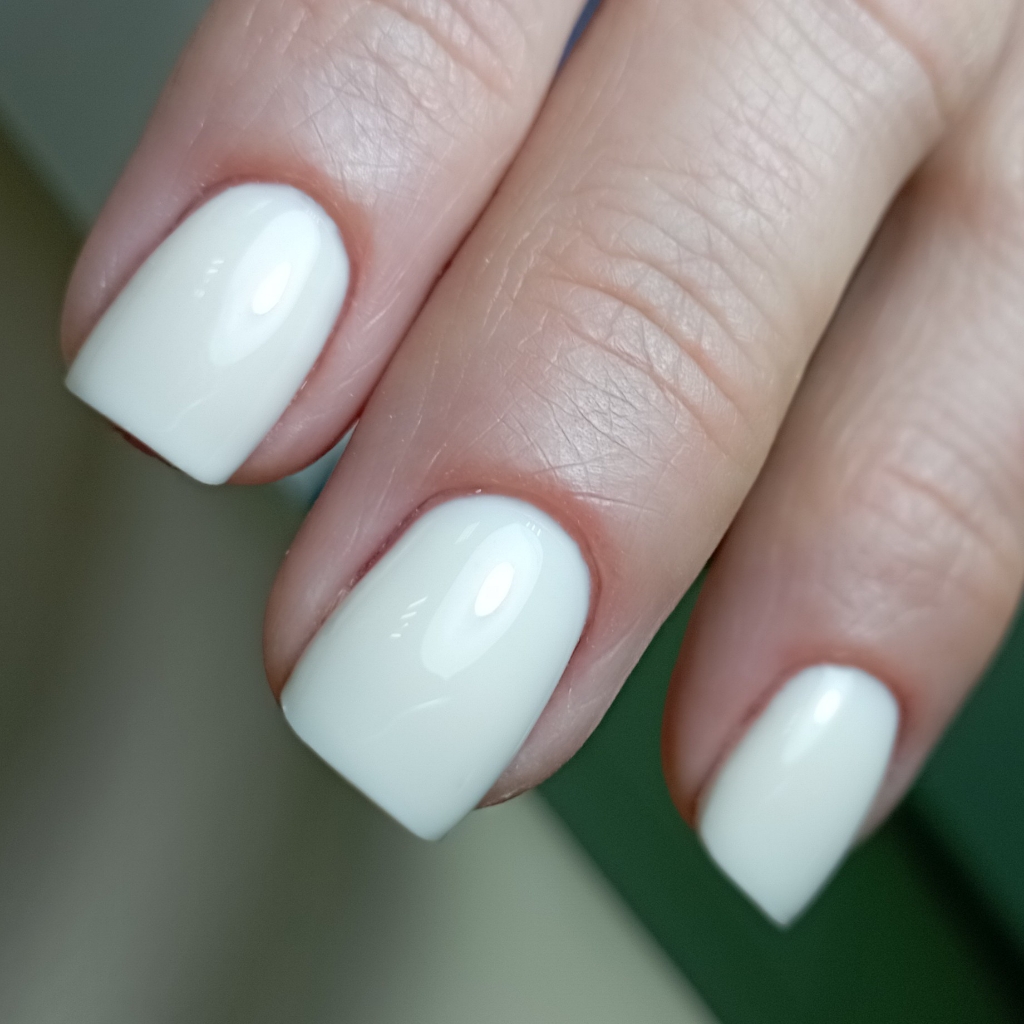 комби маникюр +снятие+гель лак(однотонное покрытия)