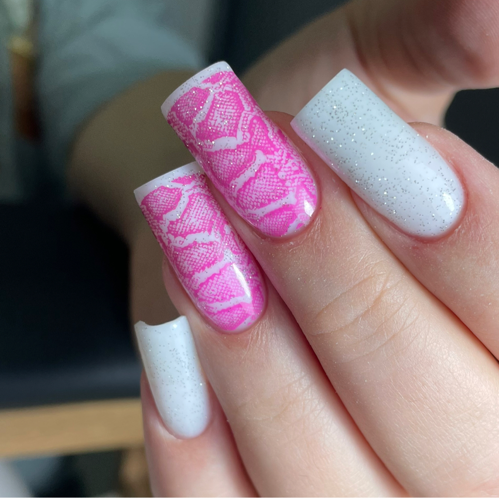 Дизайн ногтей