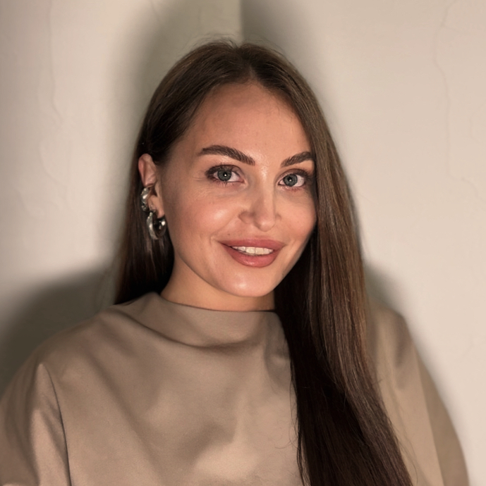 Виталина топ мастер