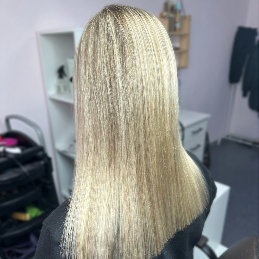 Холодное восстановление