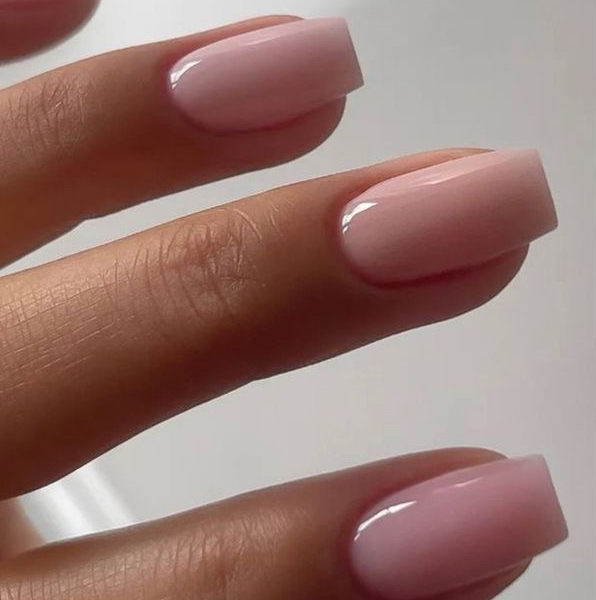 Экспресс маникюр