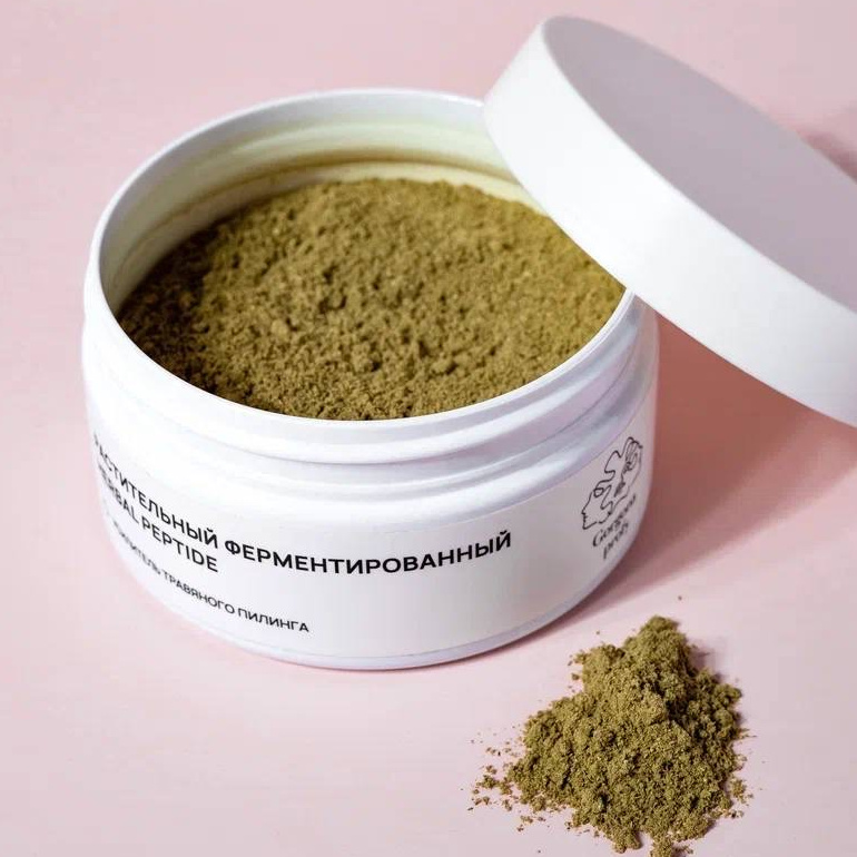 Gorgona profy facial. Organic.