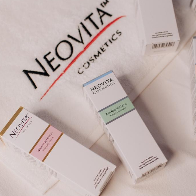 Neovita facial