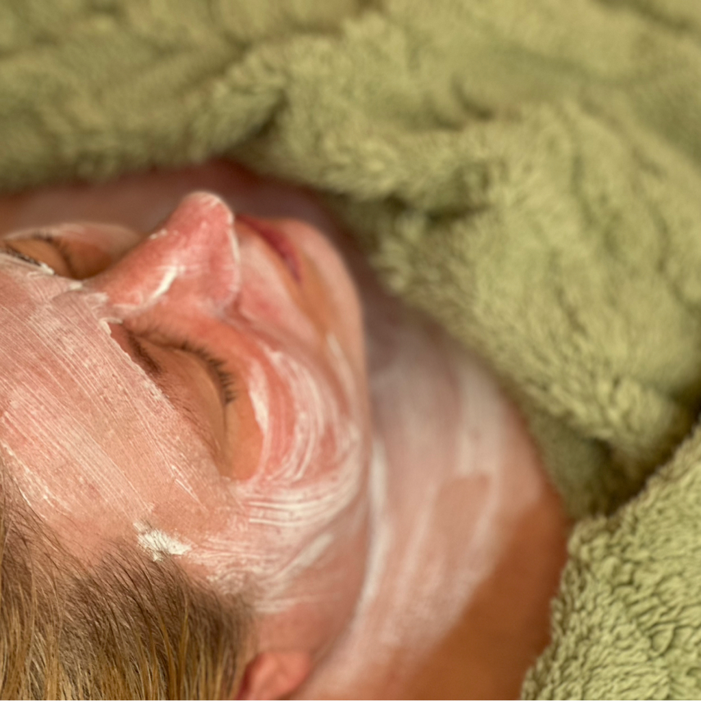 Skin detox