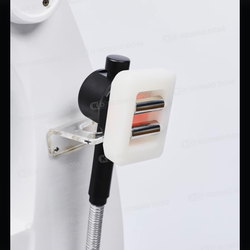 LPG массаж по маслу + RF лифтинг