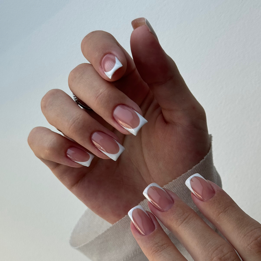 Комплекс + френч