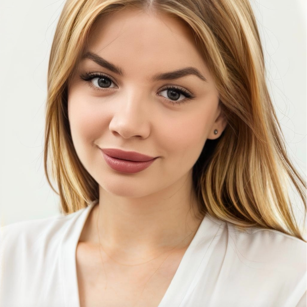 Зайцева Ирина