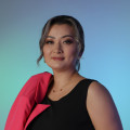 Маханова Айгуль