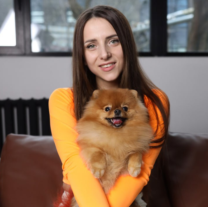 Диана