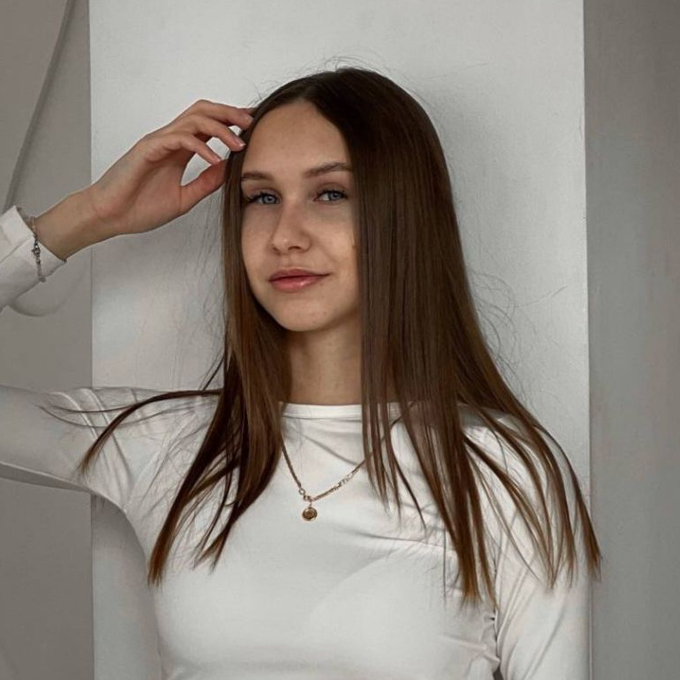 Анастасия Л