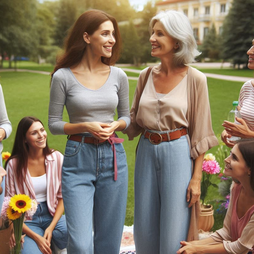 Глубинное сопровождение для специалистов