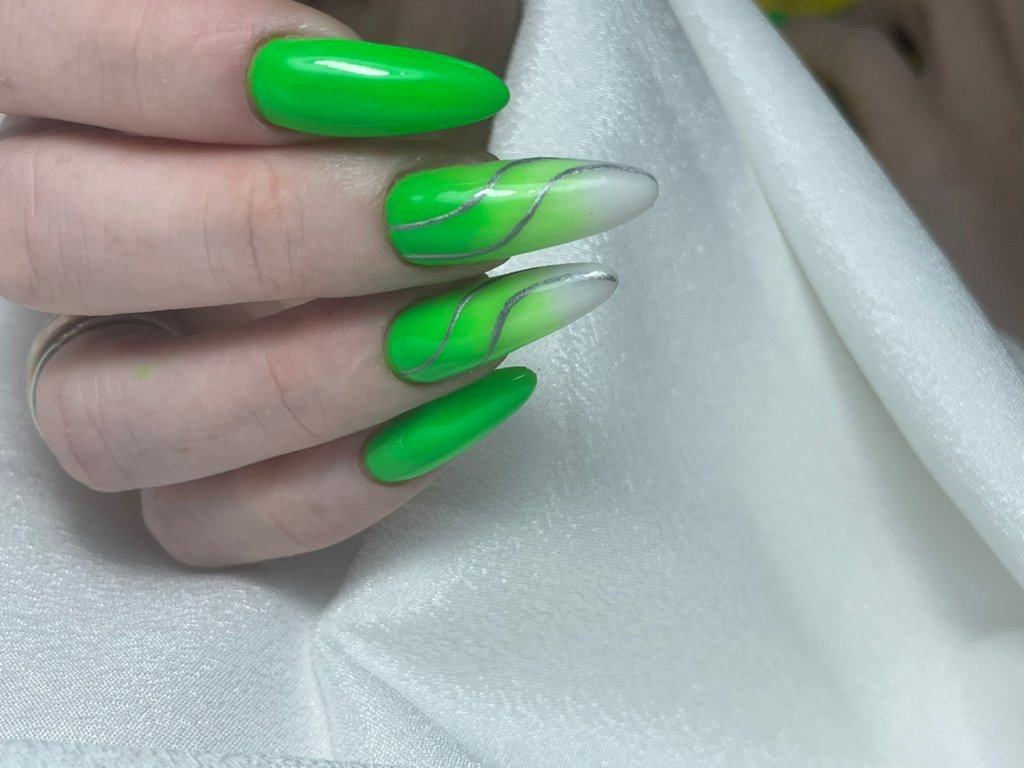 Коррекция наращивание L-XXXL длина