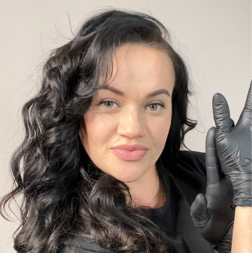 Анна Небога