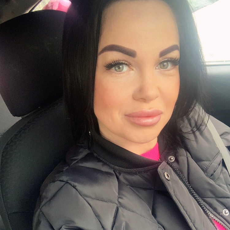 Anna Rumyantseva