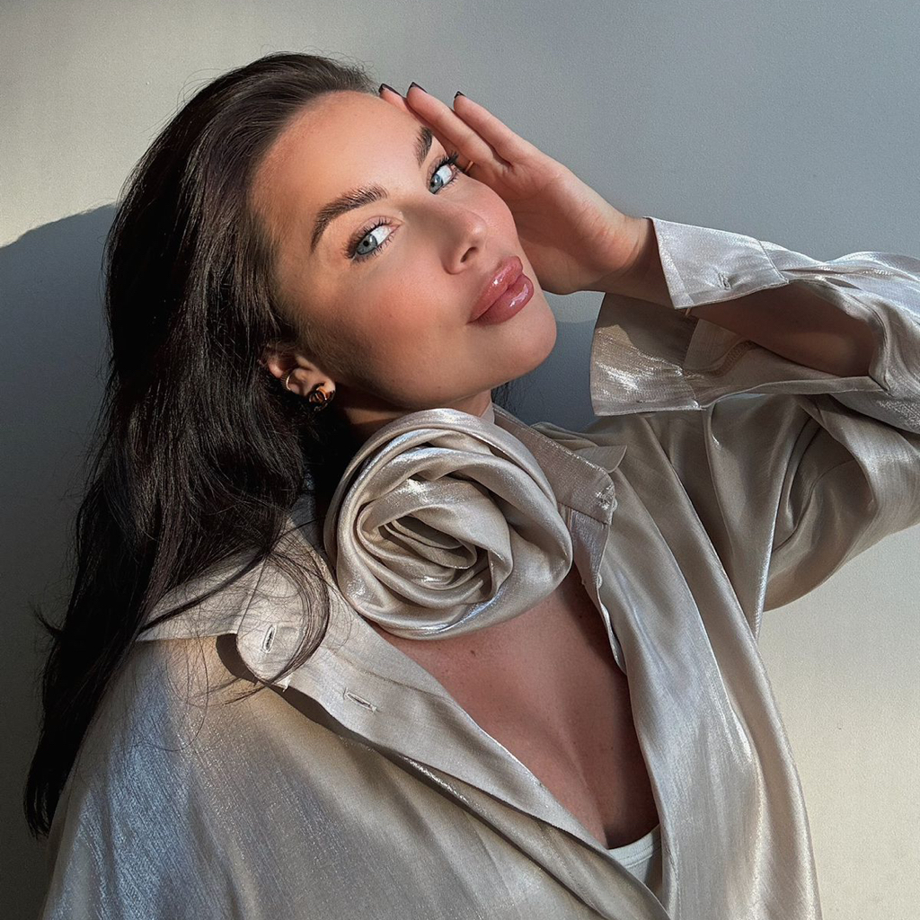 Рихтер Екатерина