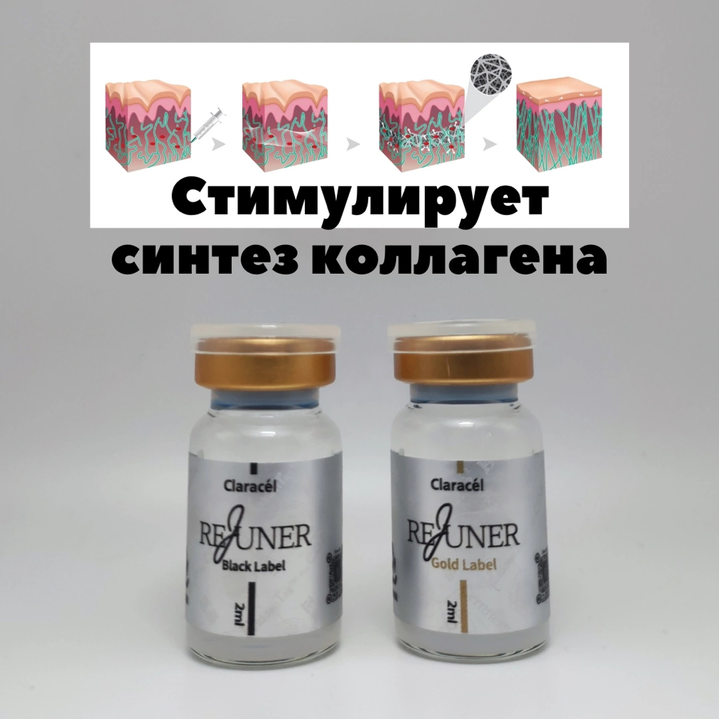 Активация неоколлагенеза