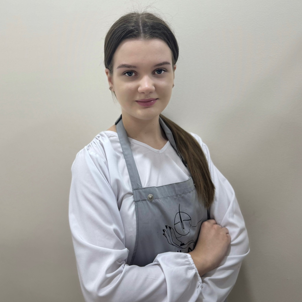 Крыскина Анастасия