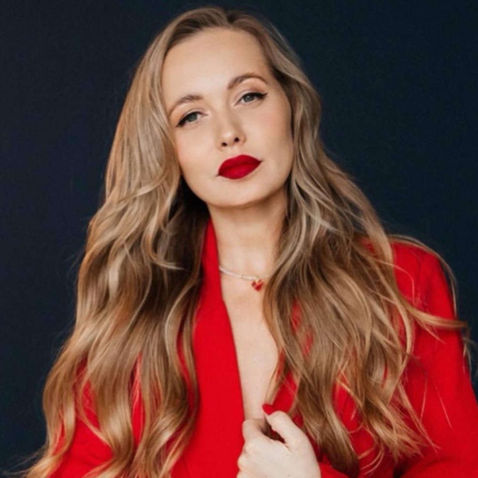 Думина Виктория