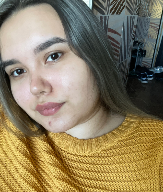 Грунина Снежана
