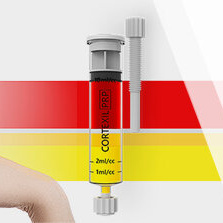 Cortexil PRP (2 пробирки)