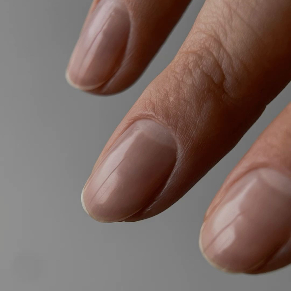 Японский маникюр