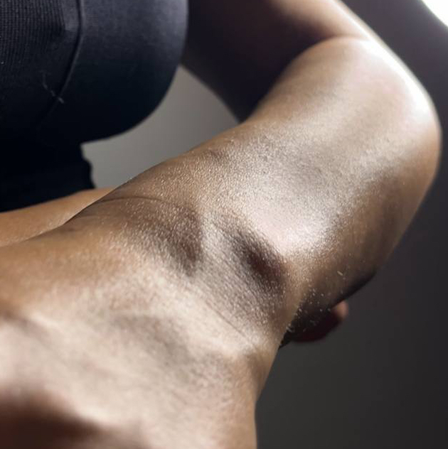 VIP ДЕПИЛЯЦИЯ: Руки полностью