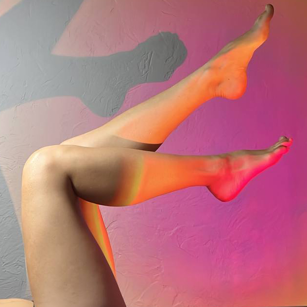 VIP ДЕПИЛЯЦИЯ: НОГИ ПОЛНОСТЬЮ