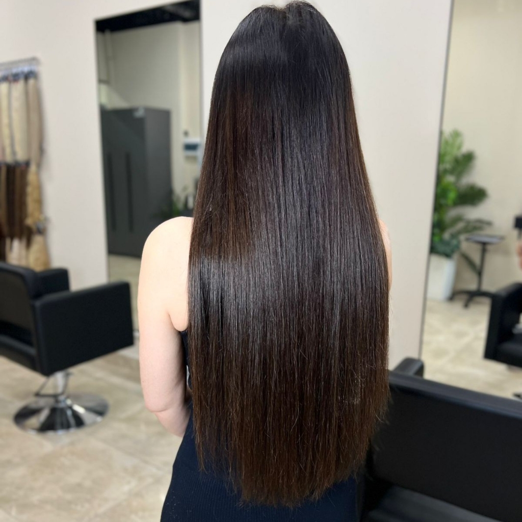 Наращивание