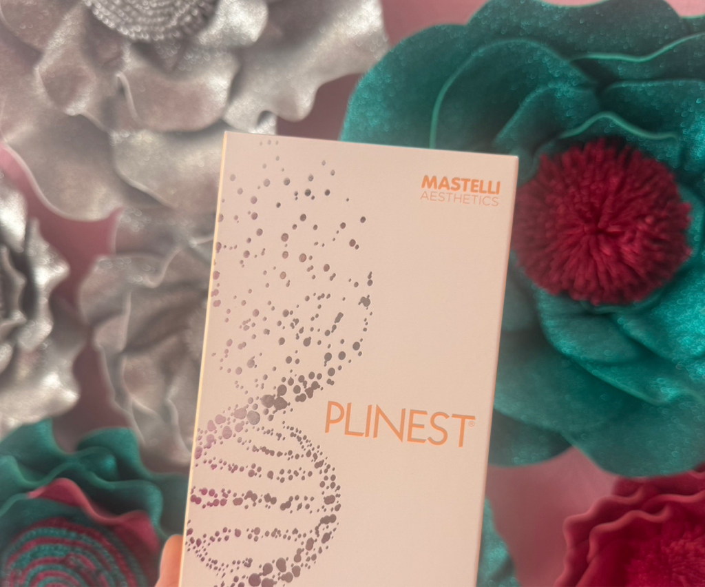 Биорепарация Plinest (Италия)