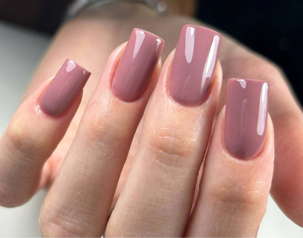 Укрепление гелем/ламинирование