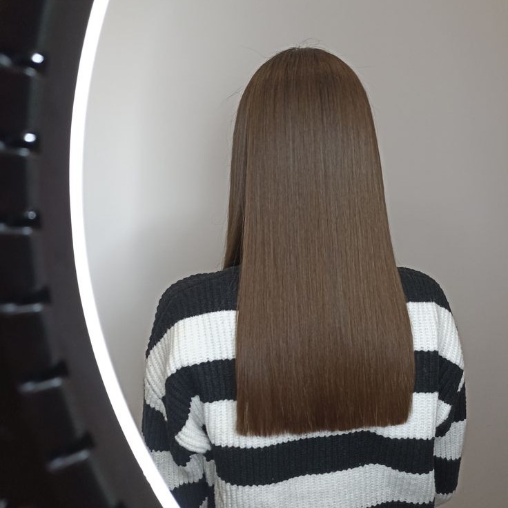 Нанопластика