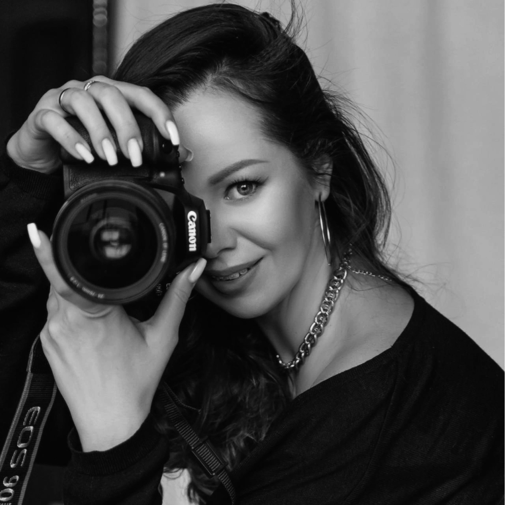 Аренда студии + фотограф Анастасия Апрелова