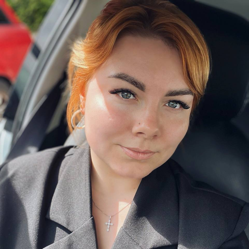 Мастер Полина