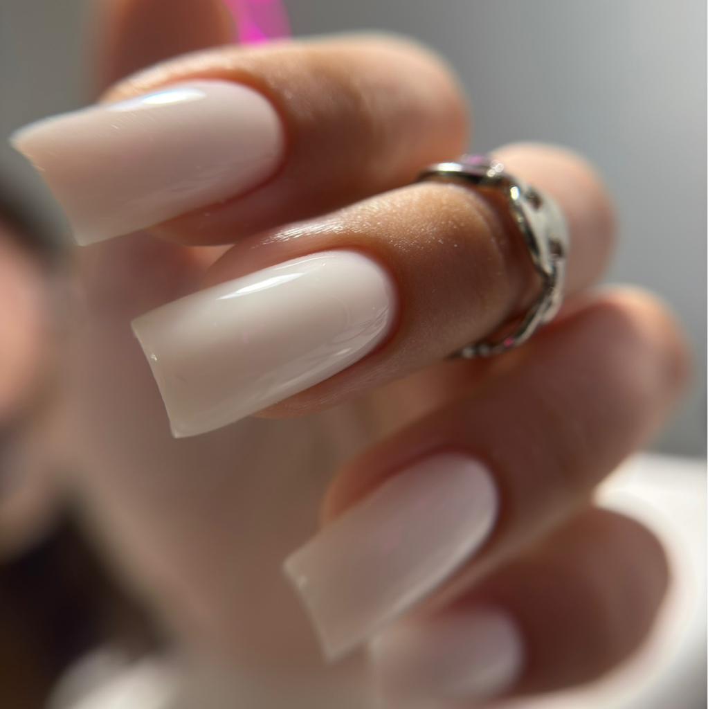 Маникюр + гель