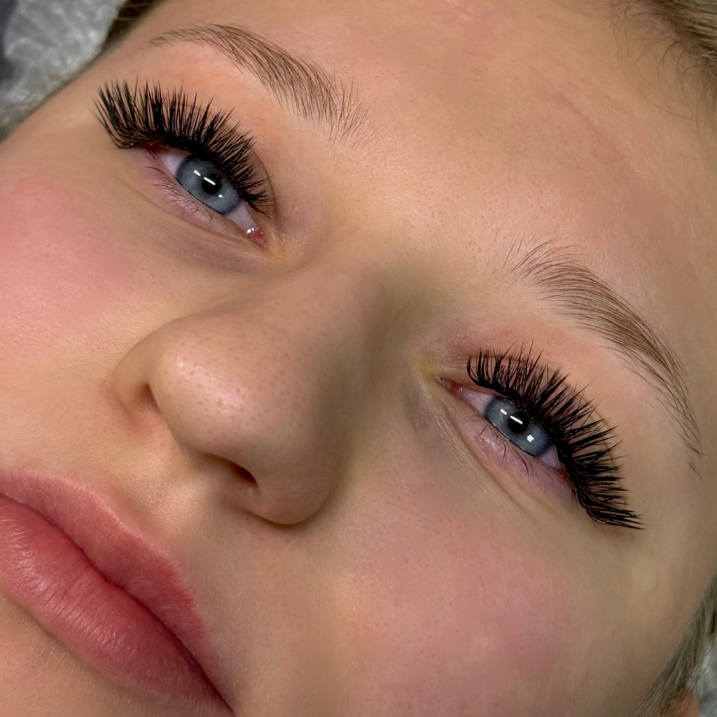 2D(Мокрый эффект)