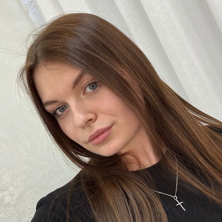 Зиновенко Елизавета
